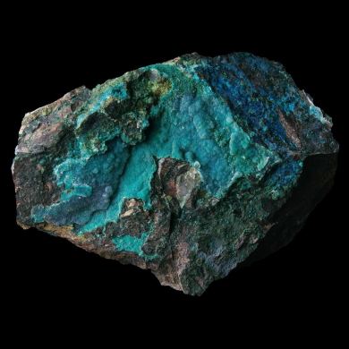 Dioptase Chili 