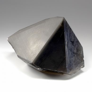 Quartz with Rutile