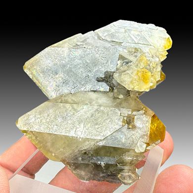 Barite (2159)