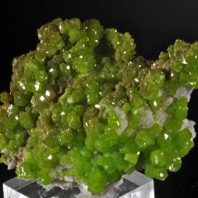 Pyromorphite 