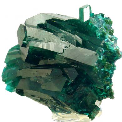 Dioptase