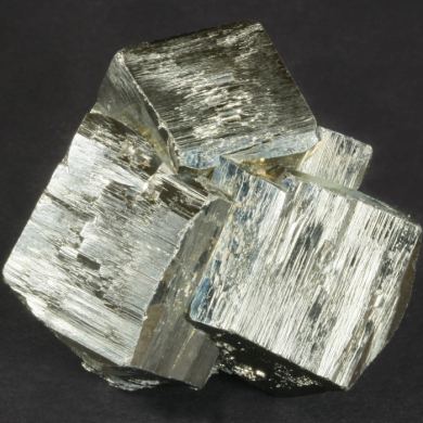 Pyrite