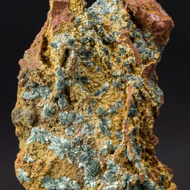 Koettigite