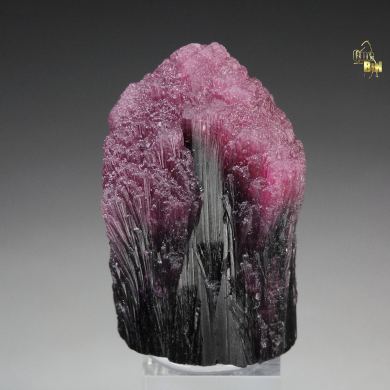 TOURMALINE var. RUBELLITE