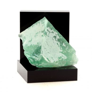 Fluorite.