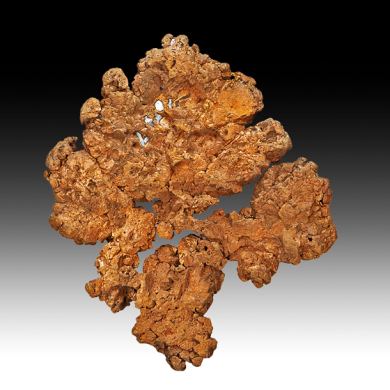 Copper
