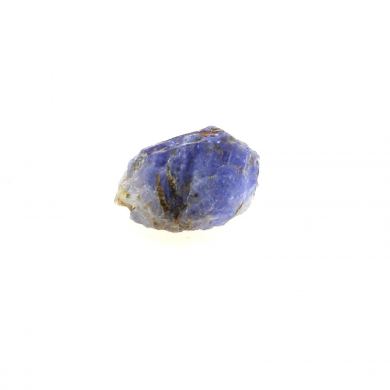 Benitoite.