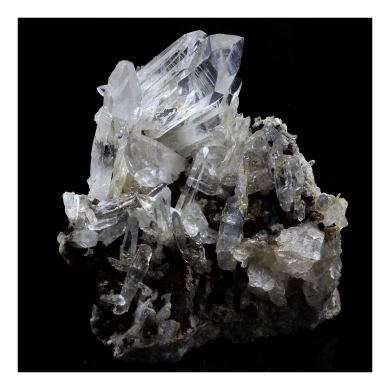 Quartz.