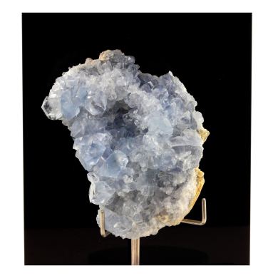 Celestine. 980.5 ct.