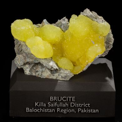 Brucite