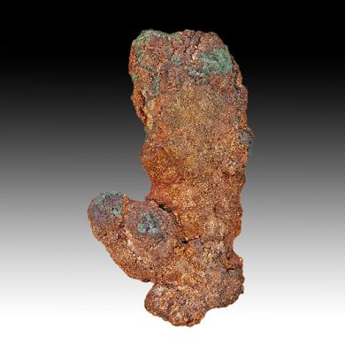 Copper
