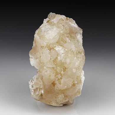 Imayoshiite with Datolite