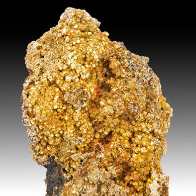 Dundasite with Crocoite