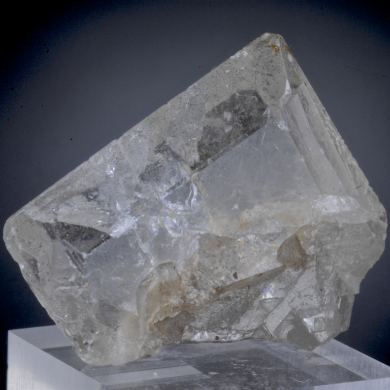 Barite (Baryte)