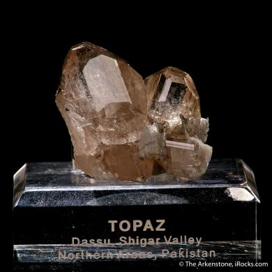 Topaz