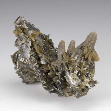 Barite