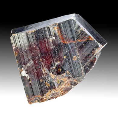 Tantalite-Mn