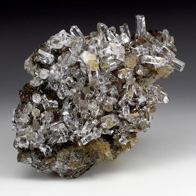 Calcite