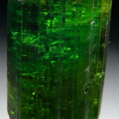Chrome Tourmaline