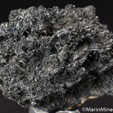 Franckeite (Var: PotosÃ­ite) with Franckeite