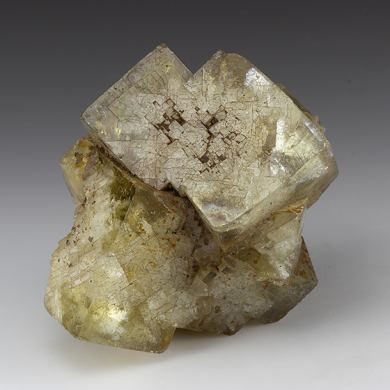 Fluorite