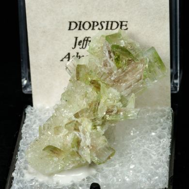 Diopside