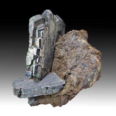 Vivianite