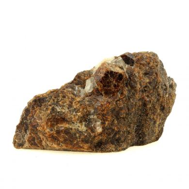 Garnet Grossular-Andradite.