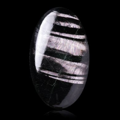 Hypersthene 48,50 ct 