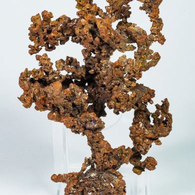 Copper