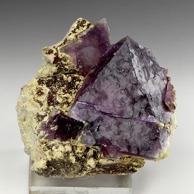 Fluorite
