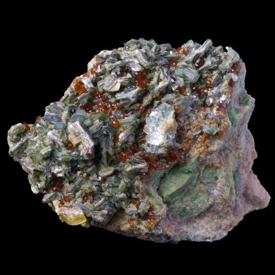 Hessonite Italy 