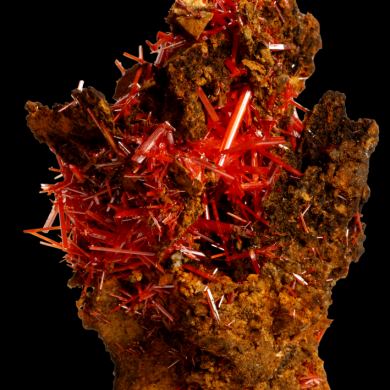 Crocoite