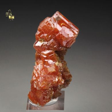 WULFENITE