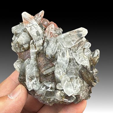 Calcite