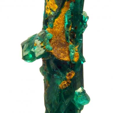Dioptase