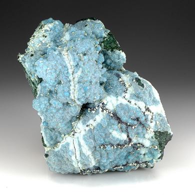 Chrysocolla