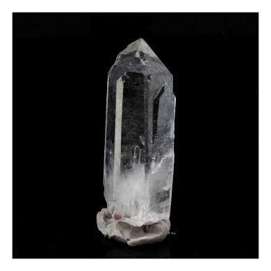 Quartz. 21.74 ct.