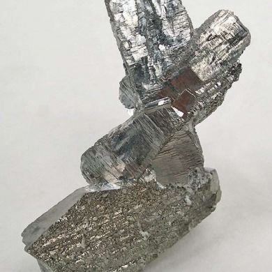 Arsenopyrite