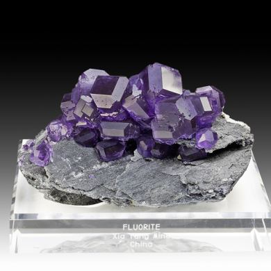 Fluorite