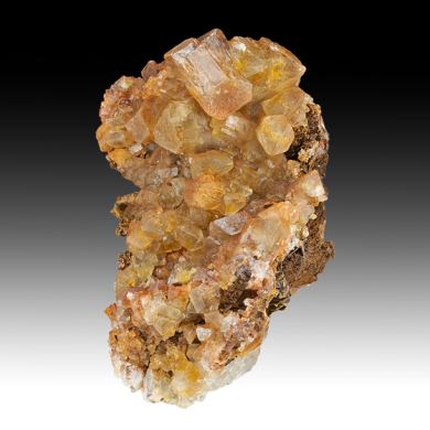 Barite