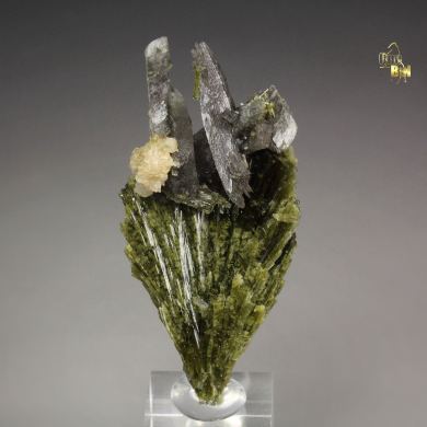 AXINITE-Fe, EPIDOTE