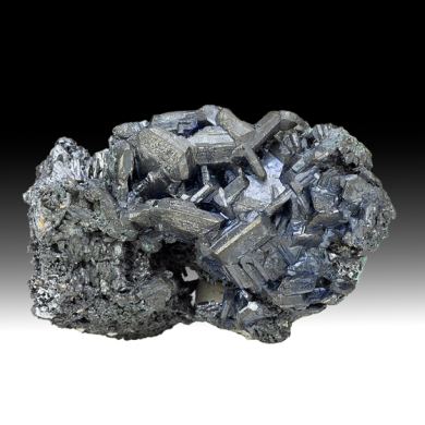 Chalcocite