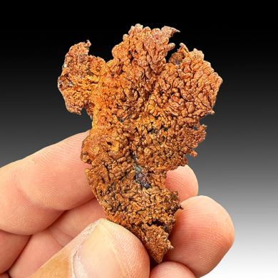 Copper