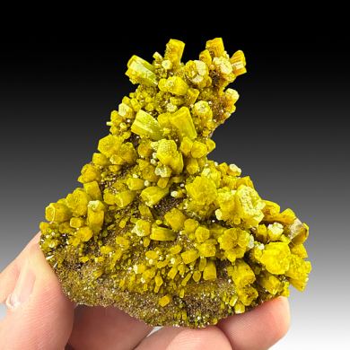 Pyromorphite