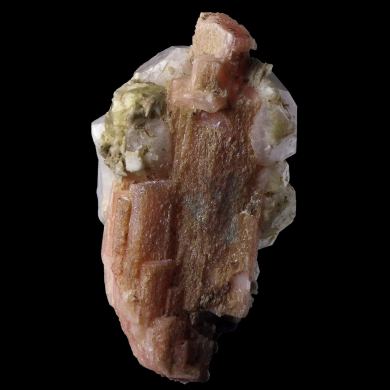 Serandite 
