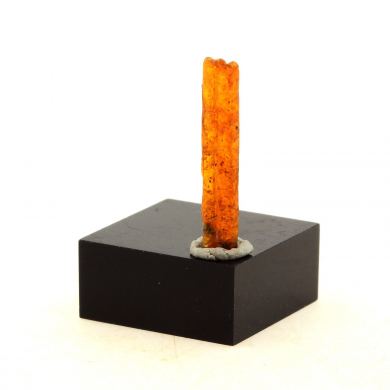 Orange Kyanite. 3.24 ct.