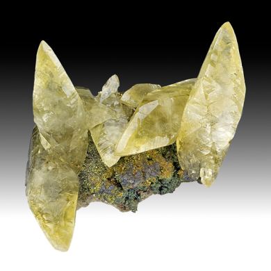 Calcite