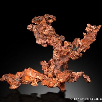Native Copper