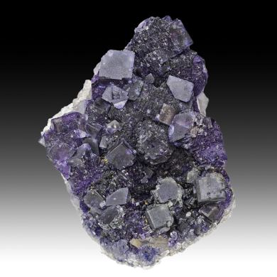 Fluorite